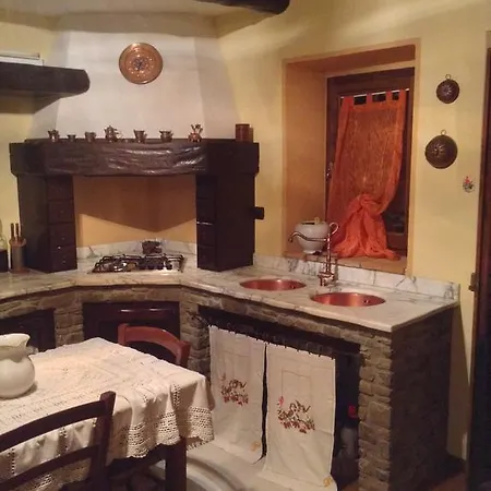 Casello Orecchiella