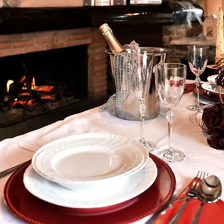 Casa vacanze Casello Orecchiella