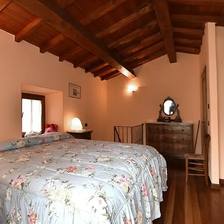 Casa vacanze Casello Orecchiella *