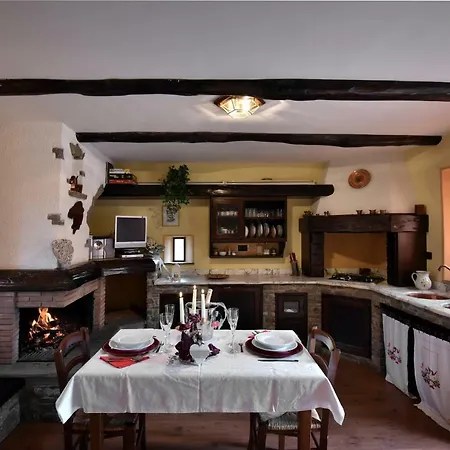 Casello Orecchiella *