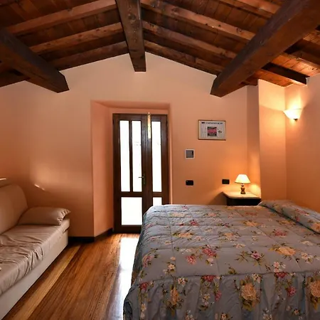 Casa vacanze Casello Orecchiella