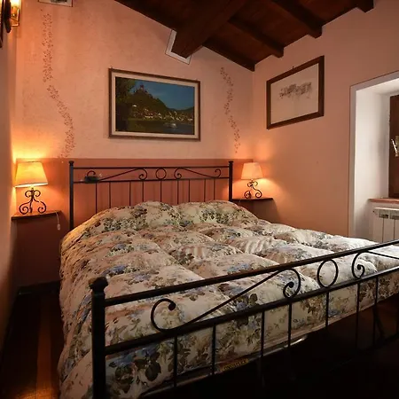 Semesterbostad Casello Orecchiella San Romano
