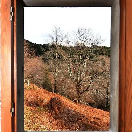 Casello Orecchiella Semesterbostad San Romano